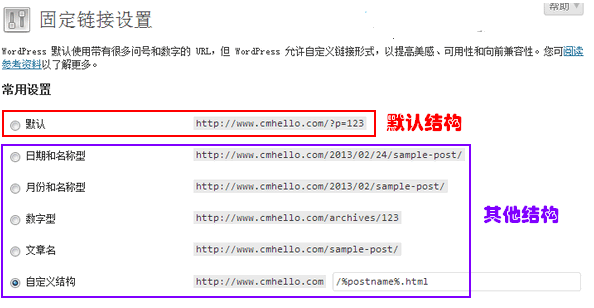 WordPress的RSS Feed地址是什么？如何添加？如何订阅？ WordPress新手入门 wordpress教程 第1张