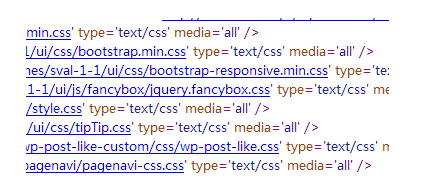 处理部分WordPress核心代码或功能，让你的网站更快 WordPress网站维护 wordpress教程 第5张