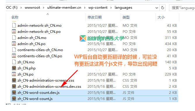 升级 WordPress 后摘要输出全文？wp trim words() 失效？ WordPress网站维护 wordpress教程 第1张