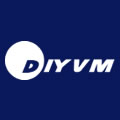 免备案服务器-DIYVM