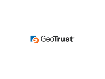 Geotrust SSL证书品牌