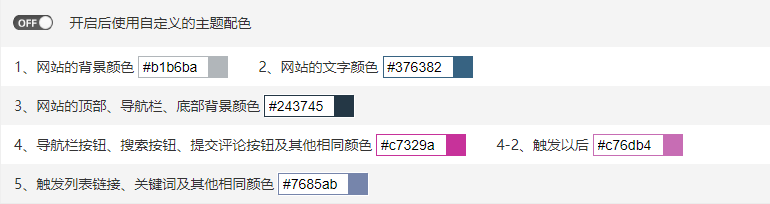 Z blogPHP响应式资源分享下载网站主题 zblog主题 响应式 下载网站 资源分享 Z blogPHP 第1张