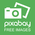 Pixabay-免费正版高清图片素材库